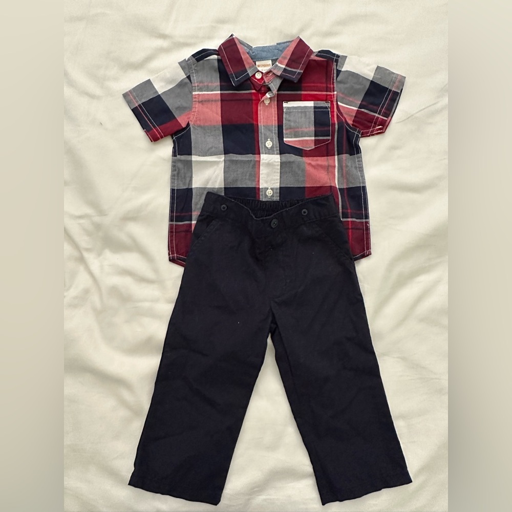 Gymboree